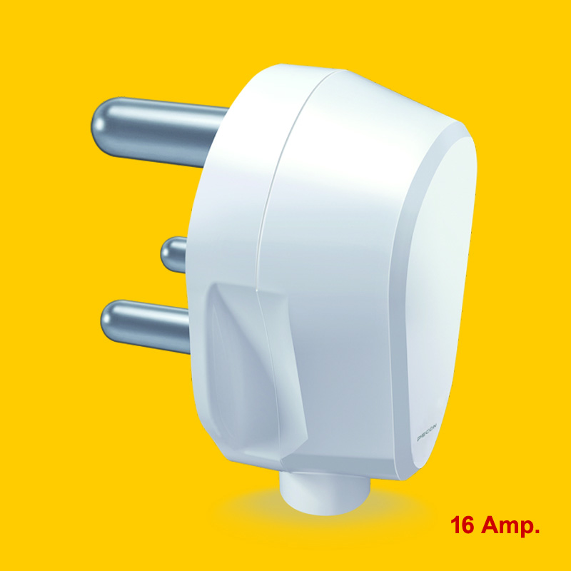 LIFFY Three Pin Top